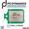 AMD EPYC 7302 - 16C - 3.0GHz - SP3 - Dell Vendor Lock CPU - 100-000000043