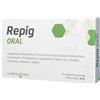 Pharmaroma 2005 Repig Oral Integratore Alimentare 24 Compresse