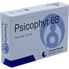 Biogroup Psicophyt Remedy 6b Azione Riequilibrante 4 Tubi
