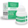 Dermafresh 5 Giorni Comfort Trattamento Detraspirante Roll On 15ml