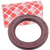 FEBI BILSTEIN Paraolio, Albero a gomiti 11811 | Compatibile con: CITROËN BERLINGO / BERLINGO FIRST Großraumlimousine (MF_, GJK_, GFK_