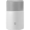 ZWILLING Thermo Food Container 700ml White Bottiglia Isolante, Bianco