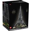 LEGO ICONS 10307 Eiffel Tower