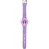 Kids Licensing - Orologio analogico per ragazze di Kuromi Sanrio