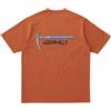 Gramicci Ice Axe Tee maglietta uomo