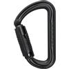 DMM Shadow Locksafe moschettone arrampicata