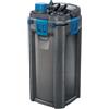 OASE 94674 BioMaster² Thermo 850, filtro esterno per acquario con riscaldatore 400 W e prefiltro, per acquari d'acqua dolce e di mare fino a 850 l