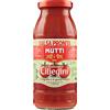 Salsa Ciliegino Mutti gr 300 X12