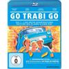 Euro Video Go Trabi Go 1 & 2 (Blu-ray)