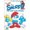 Fabulous Films The Smurfs - Four Smurf-tastic Episodes (DVD) Don Messick Lucille Bliss