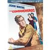 Twentieth Century Fox The Comancheros (DVD) John Wayne Stuart Whitman Ina Balin Michael Curtiz