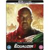 Sony Pictures Home Ent. The Equalizer 3 Steelbook (4K UHD Blu-ray) Remo Girone