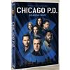 Warner Chicago P.D. -Saison 9 : Inclus Version Francaise (DVD) Jason Beghe