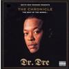 The Best Of The Chronicle (CD) Dr. Dre