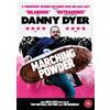 True Brit Marching Powder (DVD)