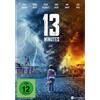 EuroVideo Medien GmbH 13 Minutes - Jede Sekunde zählt (DVD) Amy Smart Thora Birch Lindsay Gossling
