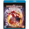 Sony Pictures Home Ent. Spider-Man: No Way Home (Blu-ray)