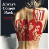 Always Come Back: The Authorized Recordings (DVD) SVT Svt