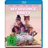 LIghthouse Home Entertainment My Divorce Party (Blu-ray) Kimia Behpoornia Rumer Willis Heidi Weitzer