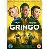 Sony Pictures Home Ent. Gringo (DVD) Paris Jackson Thandiwe Newton Harry Treadaway Michael Angarano