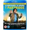 StudioCanal Alan Partridge: Alpha Papa (Blu-ray) Tim Key Sean Pertwee Paul Blackwell