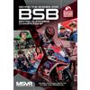 Screenbound Pictures British Superbike: 2019 - Behind the Scenes (DVD) Scott Redding Josh Brookes