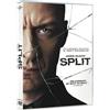 Split 2017 (DVD)