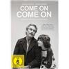 DCM (Im Vertrieb von LEONINE) Come on, Come on (DVD)