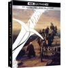 Warner Bros. LO HOBBIT - TRILOGIA CINEMATOGRAFICA (4K UHD Blu-ray) Elijah Wood Hugo Weaving