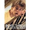 Peccadillo Pictures Boys on Film 9: Youth in Trouble (DVD) Mario Casas Bretten Hannam