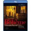 Opus Arte Puccini: La Boheme (Blu-ray) Mula Giordano Capitanucci Machado Menendez