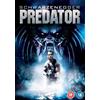 20th Century Fox Predator (DVD) Arnold Schwarzenegger