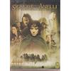 Il Signore degli Anelli La Compagnia dell'Anello Dvd Cofanetto Cartone Nuovo Sig