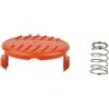 RiseNova Per tappo bobina 385022-03 compatibile con STC1815 GL4525 GL5028 GLC120 GLC13 GLC14 GLC1423 GLC1823L GLC1825 ST4525