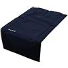 Charbroil Char-Broil 4749293W06V Medallion Series Coperchio per bruciatore laterale da incasso, nero