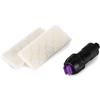 IK - Kit di manutenzione per spruzzatori FOAM 1,5 / FOAM PRO 2 / FOAM PRO 2 + - Prestazioni ottimizzate - Massima durata - Componenti di qualità - Prodotto in Spagna