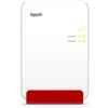 FRITZ! (AVM) AVM REPEATER 1610 OUTDOOR RANGE EXTENDER WIFI6/3000 LAN/POE IP54