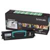 Lexmark Toner Lexmark E250A11E - Nero
