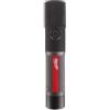 Milwaukee Torcia compatta 1100L regolabile ricaricabile con USB 4933479769 Milwaukee
