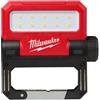 Milwaukee Torcia tascabile a faro 550L ricaricabile con USB 4933479766 Milwaukee