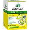 Uriach Italy Aquilea Digest Total con 8 enzimi digestivi 12 sticks