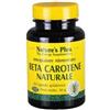 NATURE'S PLUS Betacarotene 25000ui 90cps