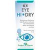 Gse Eye Hi-dry 10ml