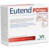 VR MEDICAL Srl Eutend forte tendoforte 20 bustine - - 982848323