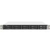 QNAP TS-h1090FU NAS Rack (1U) EPYC 7302P 128 GB TS-H1090FU-7302P-128G