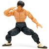 Jada Toys - Street FeiLong, Action Figure Collezionabile Misura cm 15, Fedele all' Originale, collezionabile, 9334217314R00