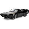 Jada Fast & Furious 8 Diecast Model 1/32 Dom's Plymouth GTX Jada Toys Vehicles