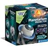 Clementoni Science & Play 75098 giocattolo e kit di scienza per bambini (Planetarium Projector)