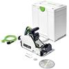 Festool Sega ad immersione con incisore TSV 60 KEBQ-Plus