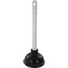 Merriway Bulk Hardware BH01938 Sturalavandino con Impugnatura in Plastica da 225 Mm, 100 mm, Bianco